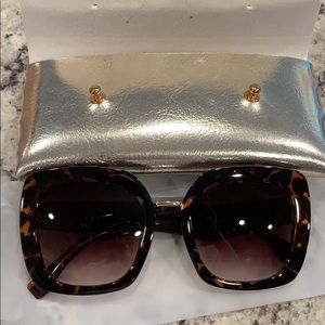 Sunglasses brand new